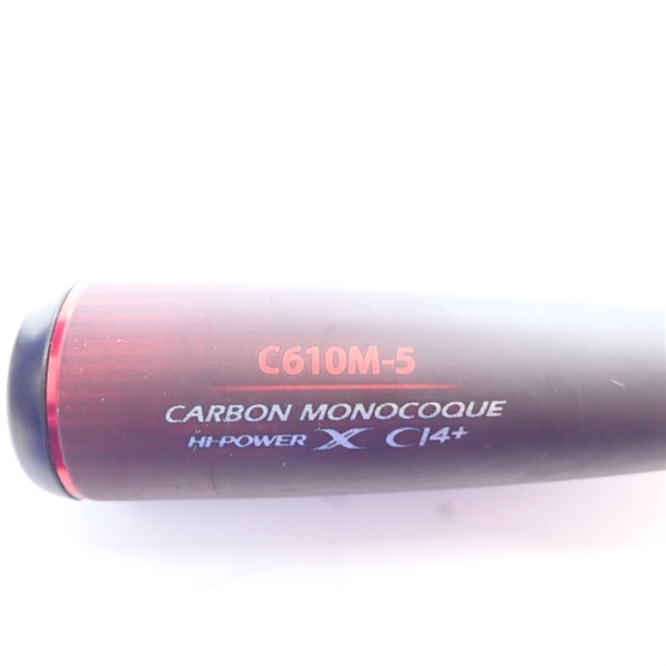 ２１ゾディアスＣ６１０Ｍ－５